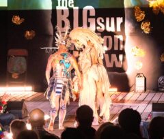 Photos by Brian Mack (325/600)